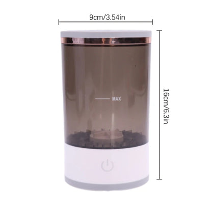 LeviMist Makeup Brush Cleaner